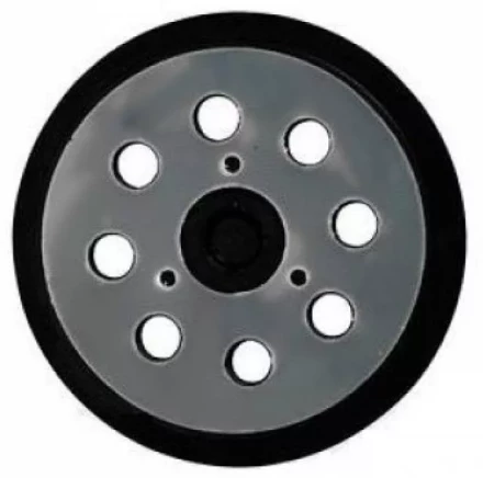 Подошва Makita ф125мм для эксцентриковых шлифмашин (743081-8) купить в Губкинске