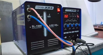 Станция охлаждения Aurora-Pro SL-1500 купить в Губкинске