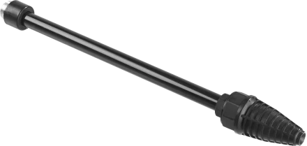 Грязевая фреза пистолет 375 серии серия МАСТЕР купить в Губкинске