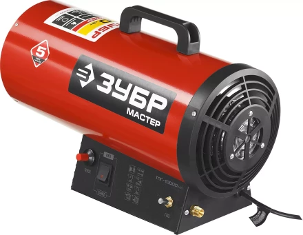 Пушка газовая М2 ТПГ-10000_М2 серия МАСТЕР купить в Губкинске