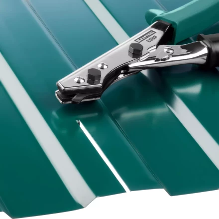 Инструмент для работы с листовым металлом KRAFTOOL 23274 купить в Губкинске