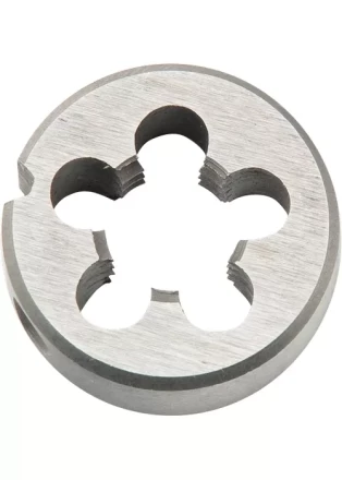 Плашка G 1/2 СИБРТЕХ 77112 купить в Губкинске