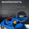 ЗУБР Power PRO, 20 В, 2.0 А/ч, аккумулятор LMS, ПРОФЕССИОНАЛ (BP-P-20-2) купить в Губкинске