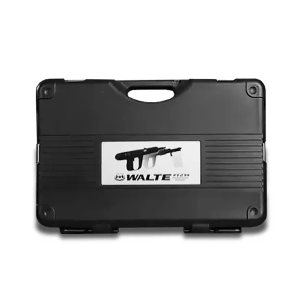 Пистолет пороховой монтажный Walte PT-274 IE купить в Губкинске