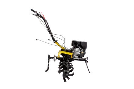 Мотоблок HUTER МК-17000М купить в Губкинске