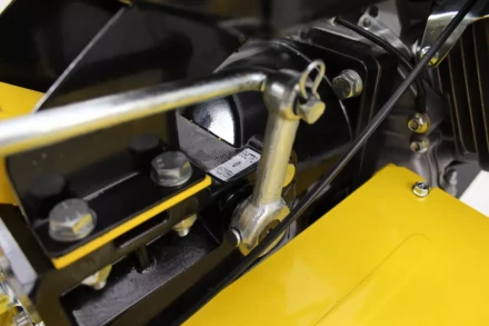 Мотоблок HUTER МК-17000М купить в Губкинске