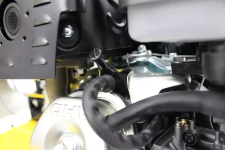 Мотоблок HUTER МК-17000М купить в Губкинске