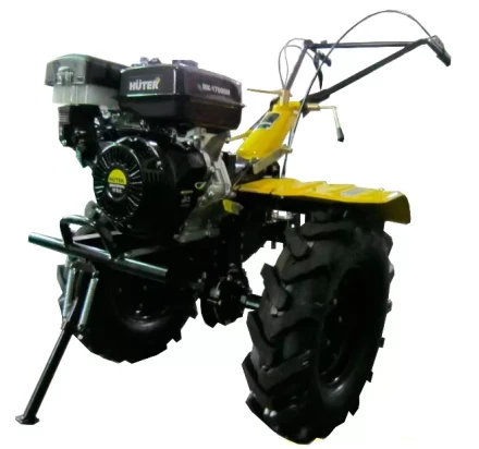 Мотоблок HUTER МК-17000М купить в Губкинске