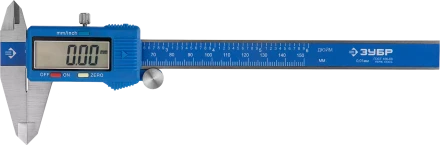 Штангенциркули электронные серия ЭКСПЕРТ купить в Губкинске