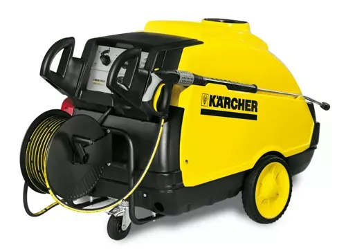 Мойка высокого давления Karcher HDS 695 MX ECO (Мойка Керхер HDS 695 MX ECO) купить в Губкинске