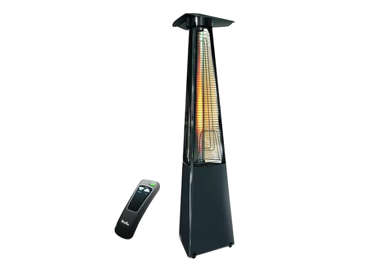Обогреватель инфракрасный газовый BALLU Machine BOGH-14E купить в Губкинске