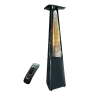 Обогреватель инфракрасный газовый BALLU Machine BOGH-14E купить в Губкинске