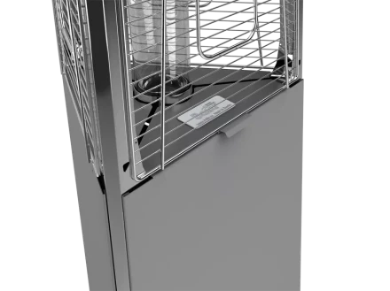 Обогреватель инфракрасный газовый BALLU Machine BOGH-14E купить в Губкинске