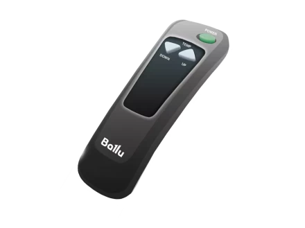 Обогреватель инфракрасный газовый BALLU Machine BOGH-14E купить в Губкинске