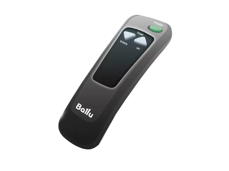 Обогреватель инфракрасный газовый BALLU Machine BOGH-14E купить в Губкинске