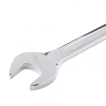 Ключ комбинированный 28 мм CrV антислип Stels 15265 купить в Губкинске