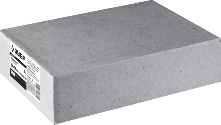 Гвозди ершеные чертеж № 7811-7120 коробка 5 кг серия МАСТЕР купить в Губкинске