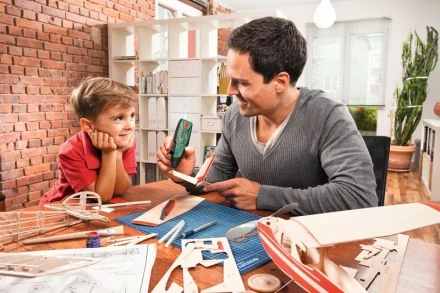 Клеевой пистолет Bosch Glue Pen (0.603.2A2.020) купить в Губкинске