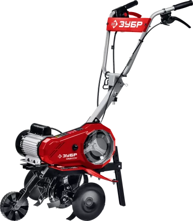 Культиватор электрический КАД-2500 серия МАСТЕР купить в Губкинске