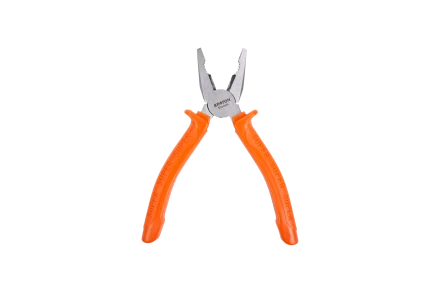 Пассатижи универсальные Кратон Econom 200 мм 2 12 12 003 купить в Губкинске