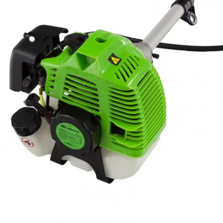 Триммер бензиновый Сибртех БКС 1800-2 разъемная штанга 96242 купить в Губкинске