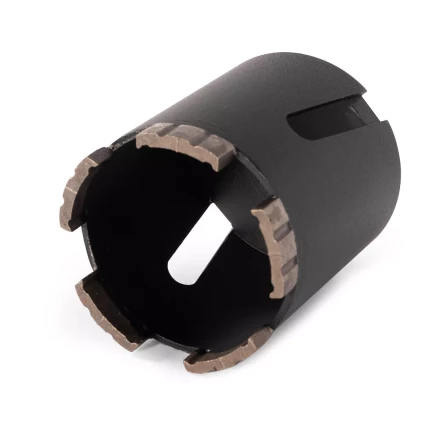 Коронка КВТ SF-72/65 5T с адаптером SDS-Plus серия ПРОФИ (102561) купить в Губкинске