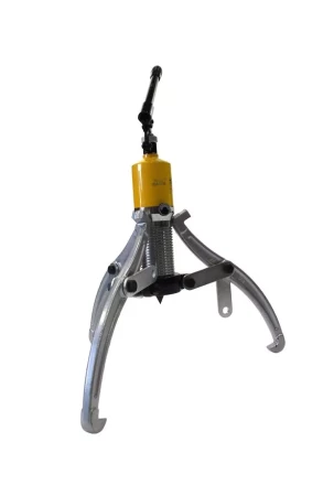 Съемник гидравлический TOR DYF-30T со встроенным насосом (двусторонние захваты) (G) 118301 купить в Губкинске