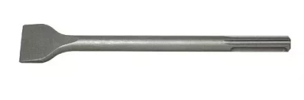 Зубило цилиндрическое SDS-max 18х300х25 Кратон 1 03 04 002 купить в Губкинске