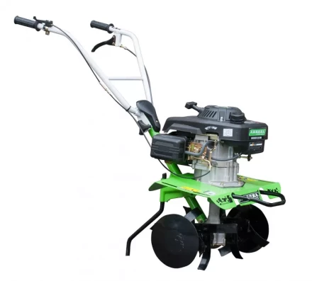 Бензиновый Культиватор Aurora GARDENER 550 MINI купить в Губкинске