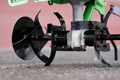 Бензиновый Культиватор Aurora GARDENER 550 MINI купить в Губкинске