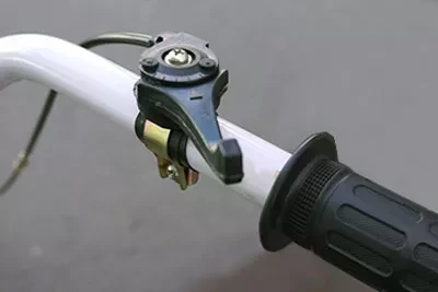 Бензиновый Культиватор Aurora GARDENER 550 MINI купить в Губкинске