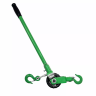 Лебедка рычажная HITCH LR 0.63т канат 9м (SZ086892) купить в Губкинске