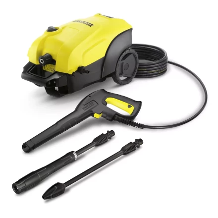 Мойка высокого давления KARCHER K 4 Pure купить в Губкинске