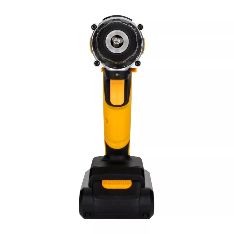Дрель аккумуляторная DEKO DKCD16FU-Li, 063-4098 купить в Губкинске