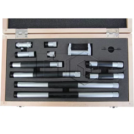 Нутромер микрометрический НМ 50-1300 (0.01) купить в Губкинске