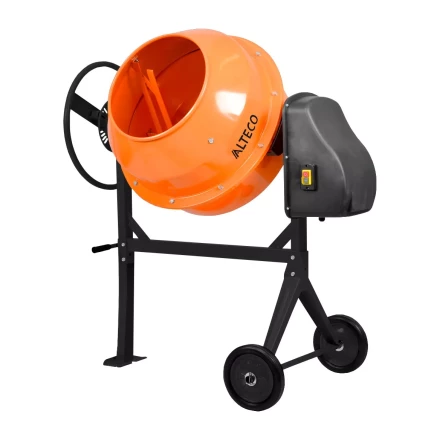 Бетоносмеситель ALTECO БС 180 С 7313 купить в Губкинске