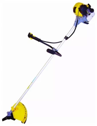 Триммер бензиновый Champion T334FS NEW купить в Губкинске