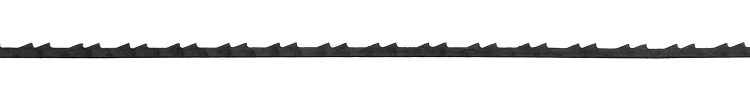 Полотна для лобзика, с двойным зубом, №5, 130мм, 6шт, KRAFTOOL "Pro Cut" 15340-05 15340-05 купить в Губкинске