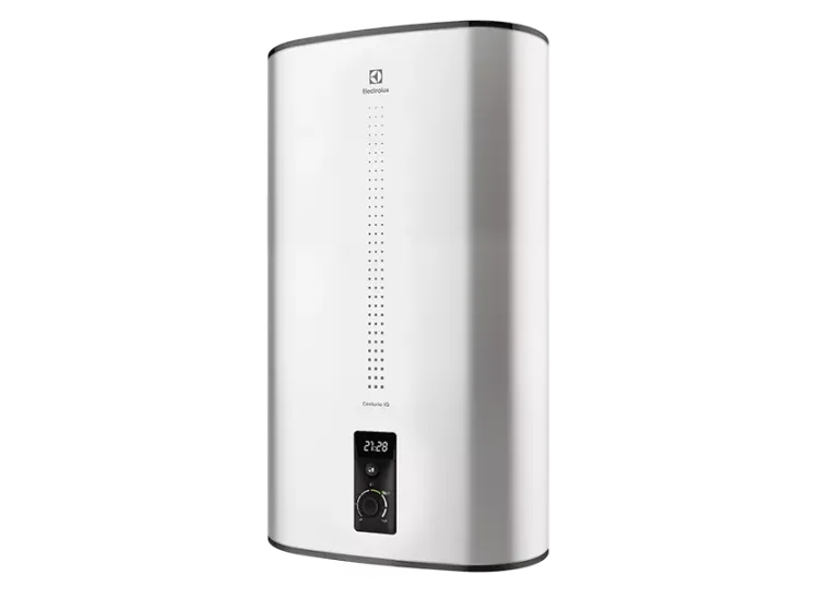 Водонагреватель Electrolux EWH 50 Centurio IQ Silver купить в Губкинске