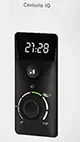 Водонагреватель Electrolux EWH 50 Centurio IQ Silver купить в Губкинске