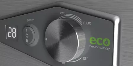 Водонагреватель Ballu BWH/S 30 Nexus titanium edition купить в Губкинске