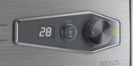 Водонагреватель Ballu BWH/S 30 Nexus titanium edition купить в Губкинске