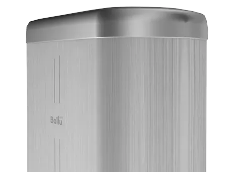 Водонагреватель Ballu BWH/S 30 Nexus titanium edition купить в Губкинске
