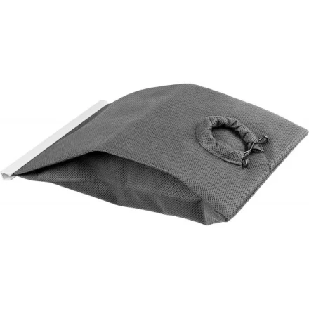 Мешок для пылесосов ЗУБР &quot;МАСТЕР&quot; тканевый многоразовый, 30л МТ-30-М3 купить в Губкинске