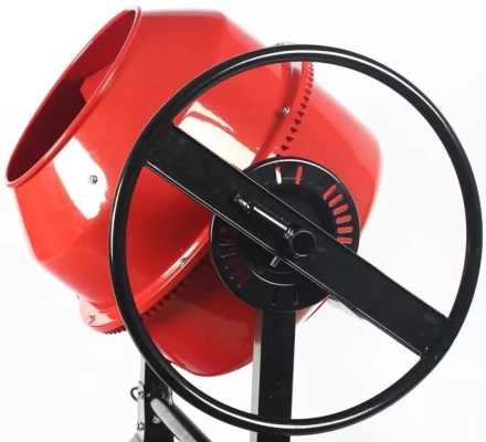 Бетоносмеситель MAXCUT МС 120L PATRIOT купить в Губкинске