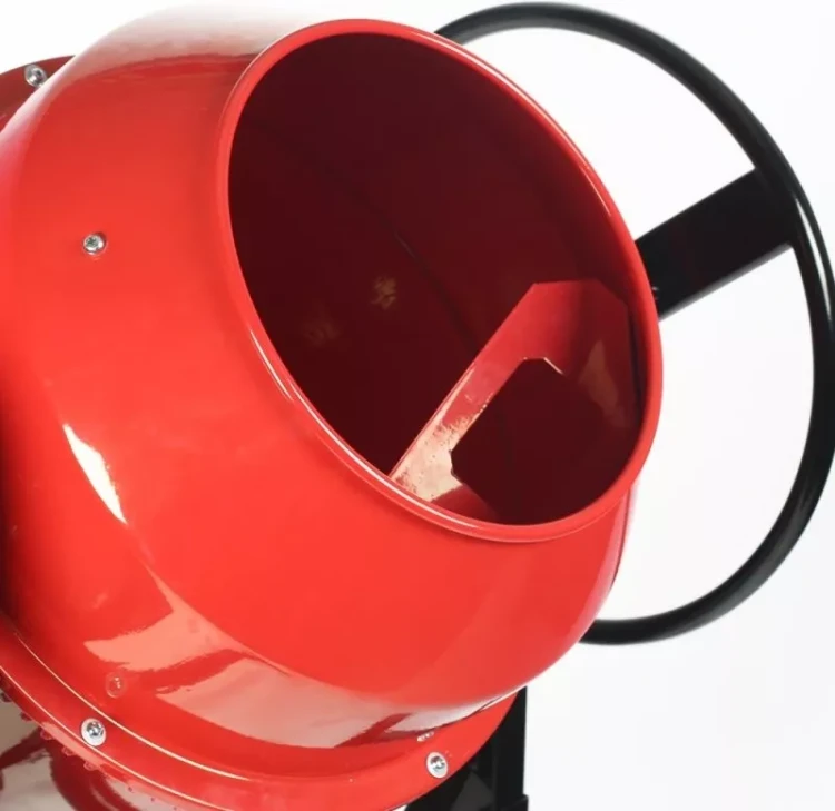 Бетоносмеситель MAXCUT МС 120L PATRIOT купить в Губкинске