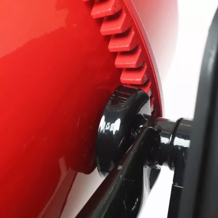 Бетоносмеситель MAXCUT МС 120L PATRIOT купить в Губкинске