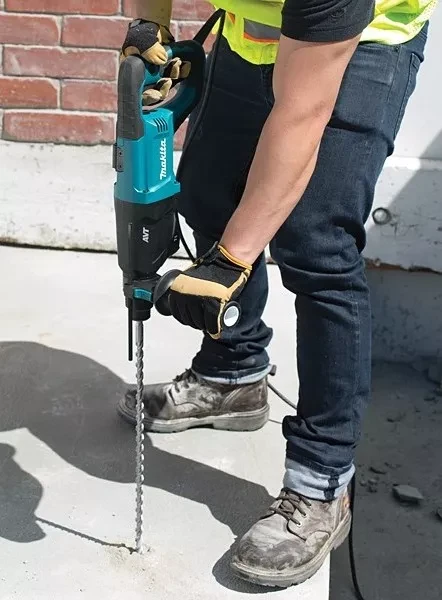 Перфоратор Makita HR2641 купить в Губкинске