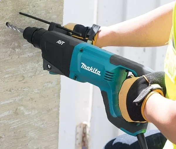 Перфоратор Makita HR2641 купить в Губкинске