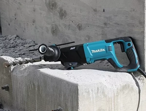 Перфоратор Makita HR2641 купить в Губкинске